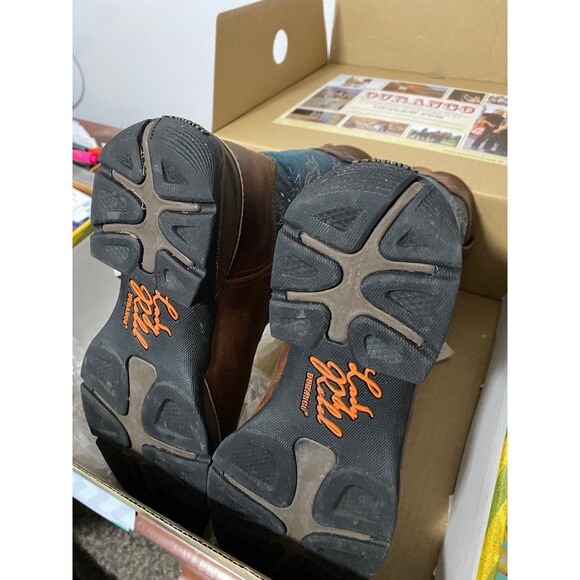 Durango Lady Rebel - Picture 2 of 2